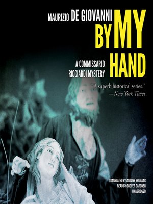 By My Hand - Audiobook